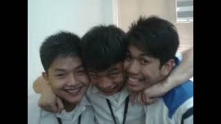 CKSC Batch 2008 - Section 1 Mwuahugz