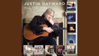 Video thumbnail of "Justin Hayward - One Day Someday"