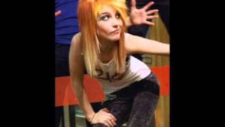 Paramore - Misery Business acoustic version