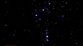 Cigman CNVPRO V Cigman CNV01 - Stargazing Test
