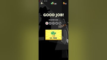 Find The Differences - The Detective / Android app