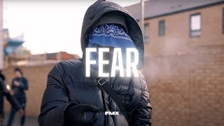 🔥[FREE] FMX Beats - 'FEAR' | Drill x Afro Drill Type Beat 2024🔥