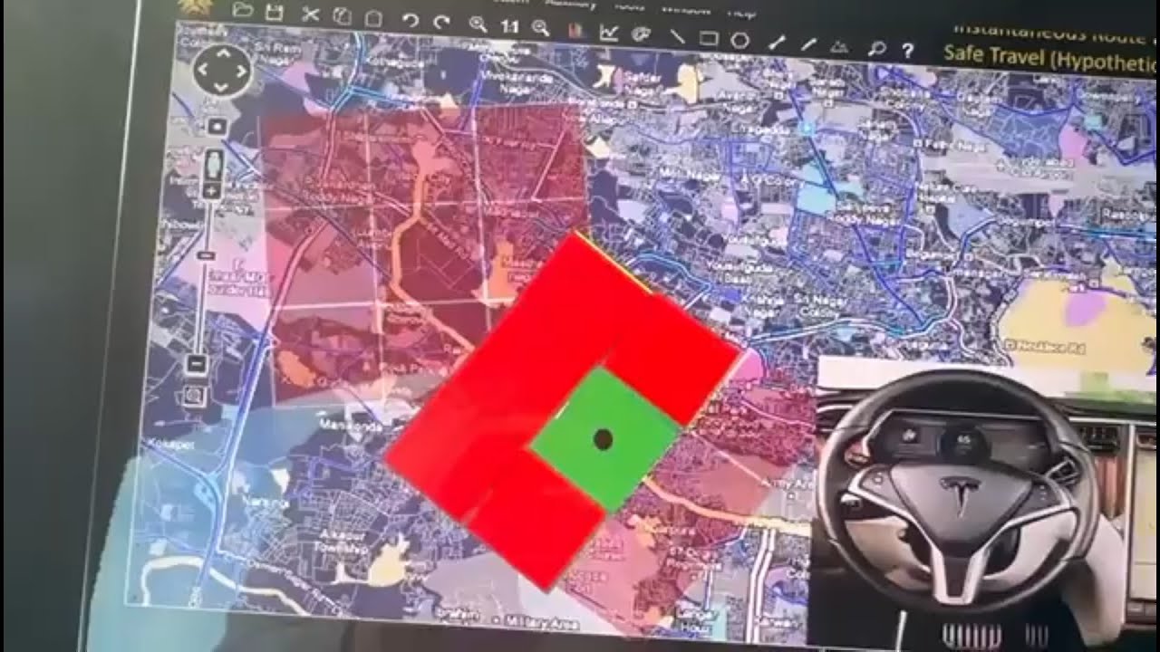 Crime Prediction System Video Thumbnail