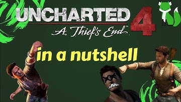 UNCHARTED 4 Multiplayer in a nutshell