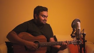 Ed Sheeran & Justin Bieber - I Don't Care (Cover by Minesh)