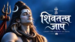 Shiv Tattva Jaap | Powerful Mahadev Bhajan 2026 | Om Namah Shivaya screenshot 5