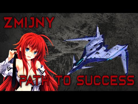 Zmijny - Path to Success [Chrome Rivals]