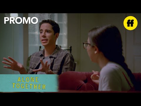 Alone Together | Co-Dependent Tonight | Freeform - Alone Together | Co-Dependent Tonight | Freeform
