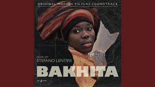 Video thumbnail of "Stefano Lentini - Kyrie secondo Bakhita"