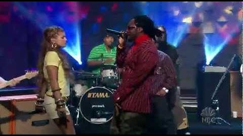 The Black Eyed Peas - Don