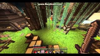 Eleanors Castle pt 5 Minecraft Adventure map