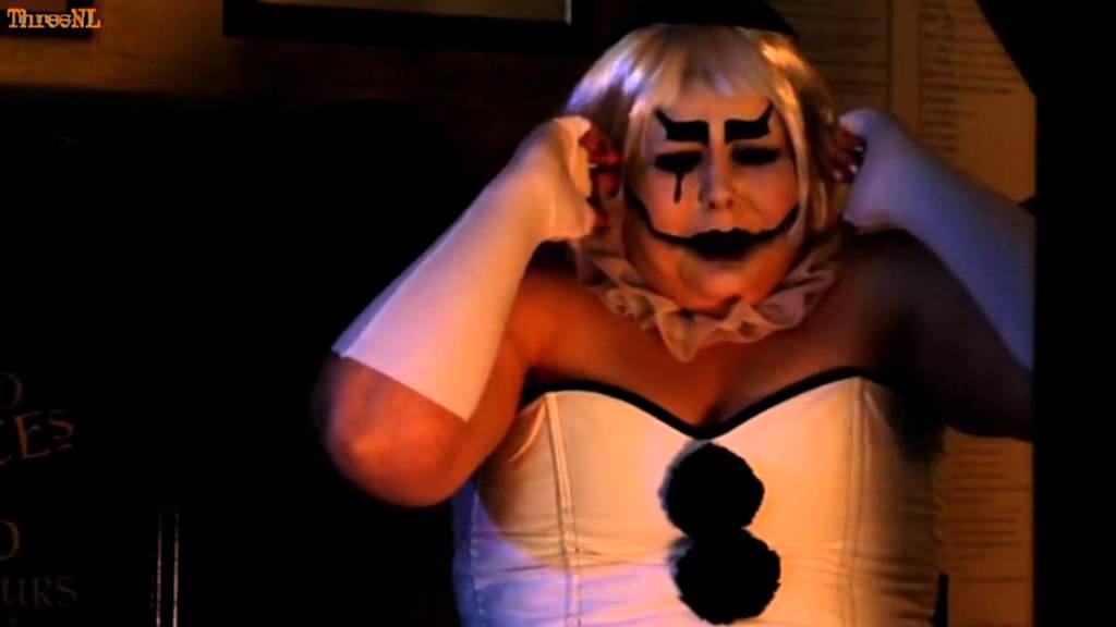 Bloody Mary episode 1 YouTube