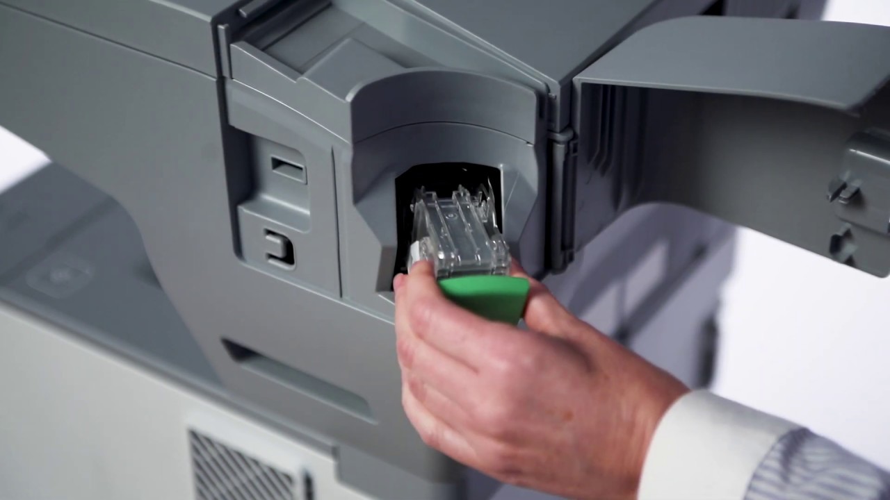 Brother SF 4000 - автоматичен телбод - YouTube