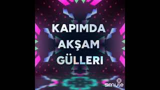 Sarı saçlarından sen suçlusun karaoke