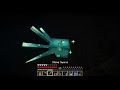 Minecraft 1 21 5   part 6 getting Diamonds andenchantig table