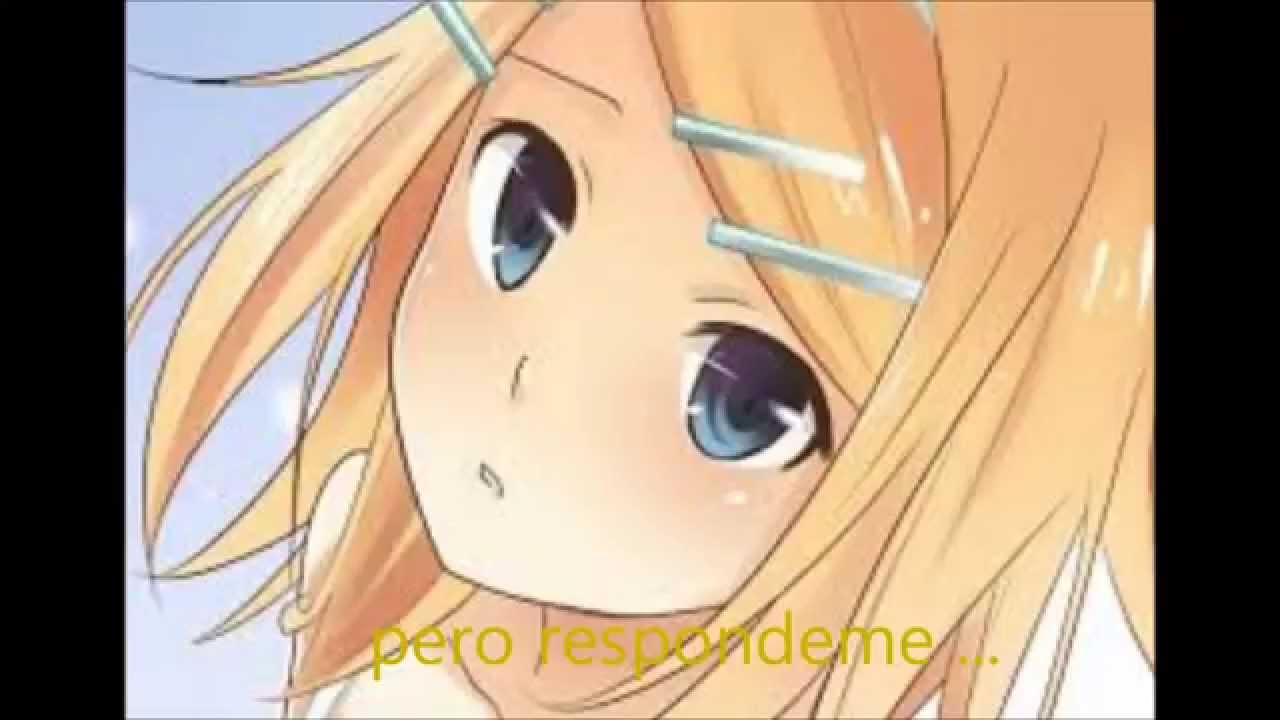 Fanfic Rin x Len [Video De Prueba] - YouTube