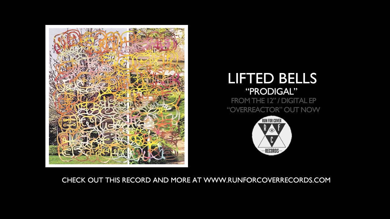Lifted Bells - "Prodigal" (Official Audio)