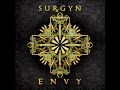 Surgyn - Green Heart