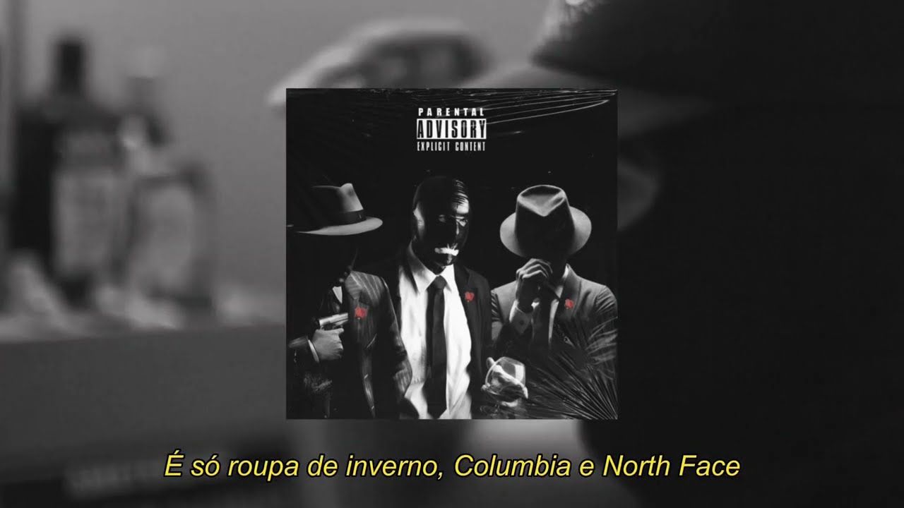 Watch Trippy, OFICIALRZ, Daruma OG - Poderosos Chefões (Official Lyric Video) on YouTube Watch Trippy, OFICIALRZ, Daruma OG - Poderosos Chefões (Official Lyric Video) on YouTube
