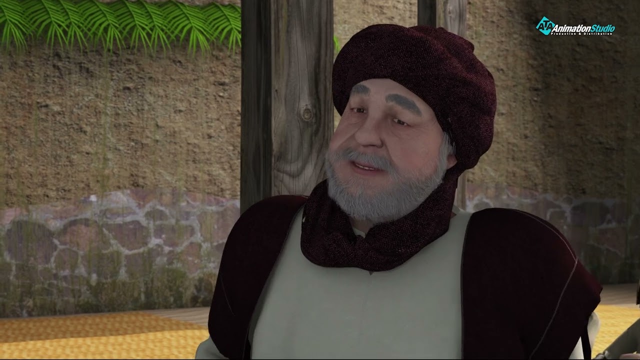 لقب بشاعر رسول الله.. ماذا فعل الرسول مع حسان بن ثابت؟