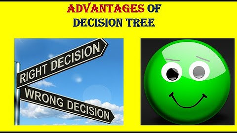 Advantages of Decision tree |BE PREPARED Machine Learning Engineer interview questions|#datascience