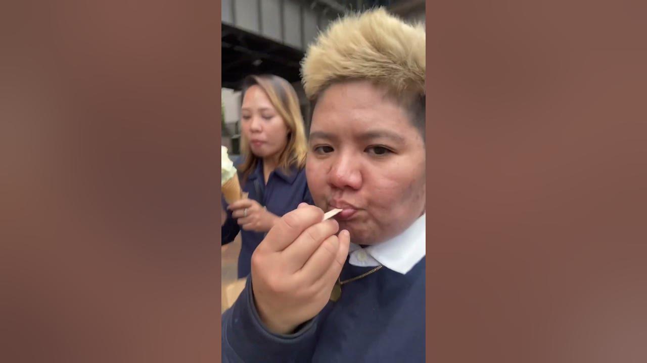 Ice cream tayo YouTube