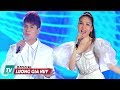 Tình Yêu Trong Sáng (2020 Version) - Saka Trương Tuyền ft. Lương Gia Huy