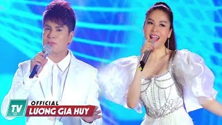 Tình Yêu Trong Sáng (New Version) - Saka Trương Tuyền ft. Lương Gia Huy