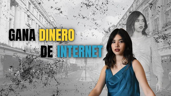 La mejor manera de ganar dinero por internet