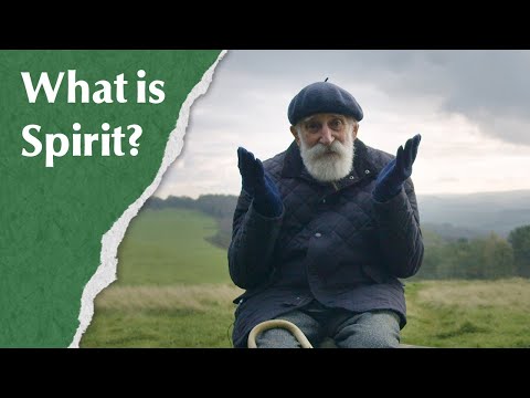 Video: Wer ist John Butler spirituell?