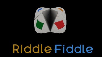 Snacky | Riddle Fiddle | Mind Games | I