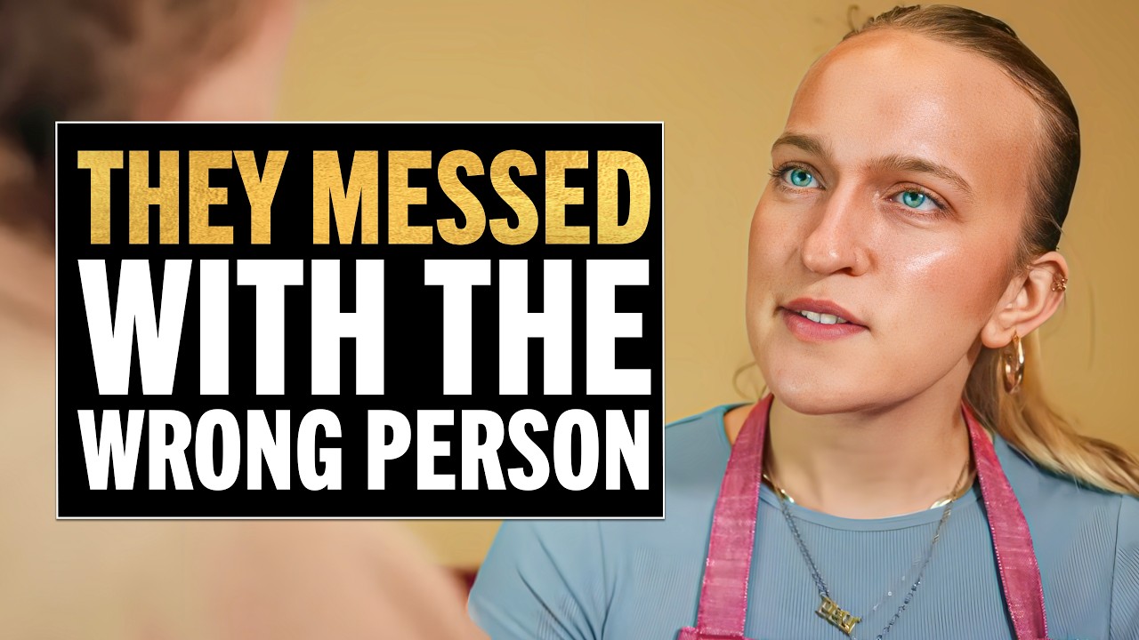 They Underestimated the Wrong Person... Big Mistake - YouTube
