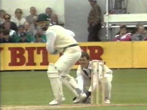 Worcs v Lancs, 1995 B&H Semi-Final [1/2]