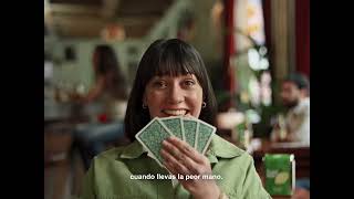 Fuze Tea  Commercial