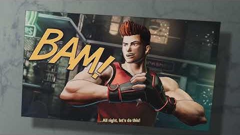 FATAL FURY: City of the Wolves B.Jenet Arcade