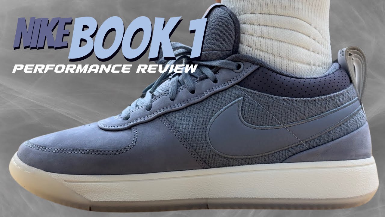 海外限定 NIKE DBOOK BOOK1 ブック 1 EP NBA Official look at the @dbook Nike Book 1 “All Star '95