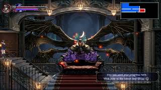 Bloodstained - Part 1 @Nivlak