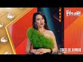 Resultados del cuarto Corte de Jurado | Got Talent Uruguay