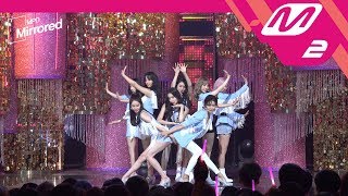 [Mirrored MPD직캠] 소녀시대 거울모드 직캠 'All Night' (Girl's Generation FanCam) | @MCOUNTDOWN_2017.8.10