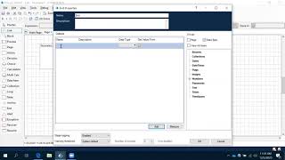 Blueprism | Output Parameters Net Worth