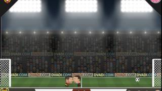 Champions league 2021-22 football heads (DVADI) 