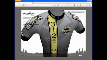 3D Online Product Viewer Demo