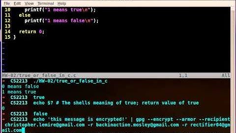 Ultimate Tab Completion for Linux