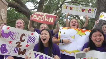 New Year, New Owls: O-Week 2023