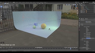 How to Render Lighting Passes Like Hollywood Studios - Part 1