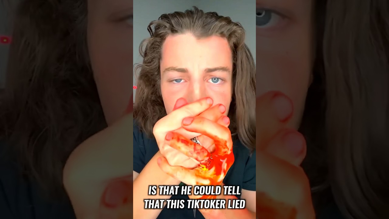 This Spice King Got Exposed 