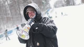 Goon Jam at Pine Knob