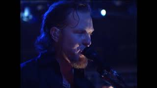 15  Human  -  Metallica with San Francisco Symphony Orchestra