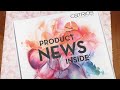 Catrice Spring/Summer 2021 Collection Update - femketjeNL
