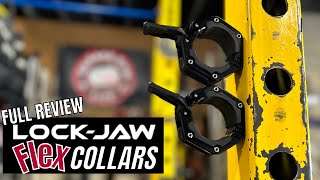 Are Lock-Jaw Collars Good for Home Gym Owners?